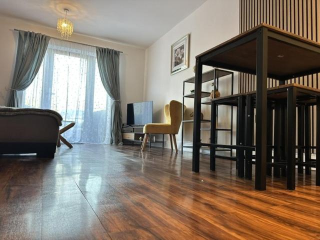 Grand Central Apartments Derby Dış mekan fotoğraf